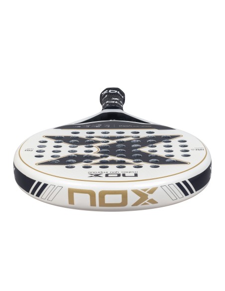 Nox Equation 2025 | Ofertas de pádel